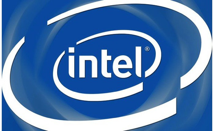 Intel nếm "trái đắng" từ thị trường máy tính ảm đạm