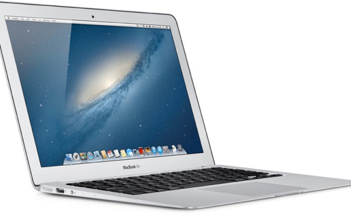 Apple cập nhật phần mềm giúp sửa nhiều lỗi nghiêm trọng trên MacBook Air