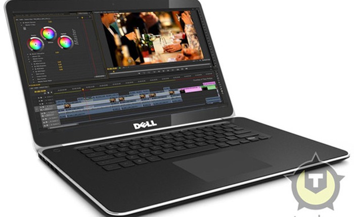 Dell xác nhận chiếc laptop mới cạnh tranh với MacBook Pro