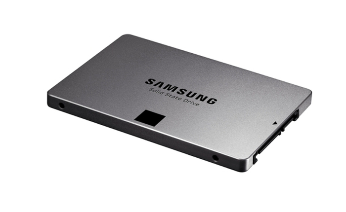 Lộ diện giá bán dòng SSD giá rẻ mới của Samsung
