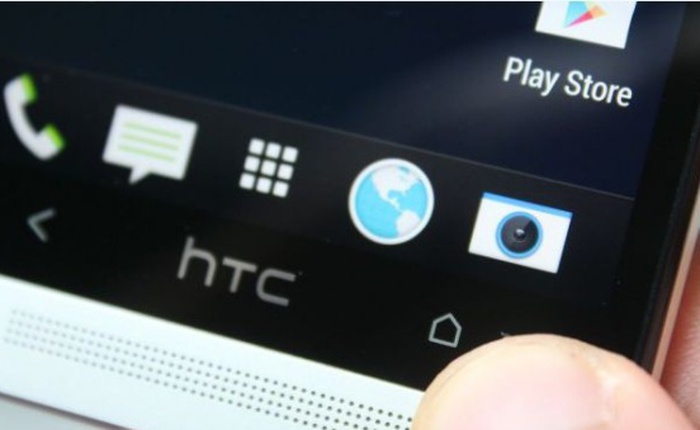 Lộ cấu hình điện thoại bí ẩn HTC Zara, không phải là siêu phẩm