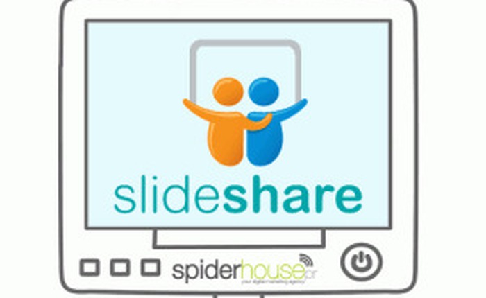 SlideShare hỗ trợ Infographic, tin vui cho marketer