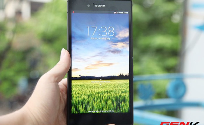 Điện thoại màn hình lớn nhất thế giới lên kệ tại Việt Nam ngày 9/8 với giá 18 triệu đồng