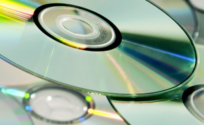 Sony và Panasonic tham vọng phát triển đĩa quang lưu được 300 GB dữ liệu