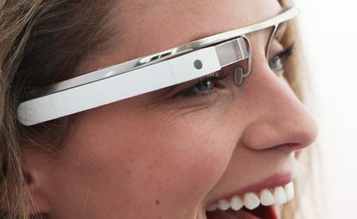 Google Glass được dự đoán có giá chỉ 300 USD