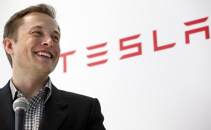 Tỷ phú công nghệ Elon Musk giới thiệu kế hoạch tàu chạy nhanh hơn máy bay dân dụng