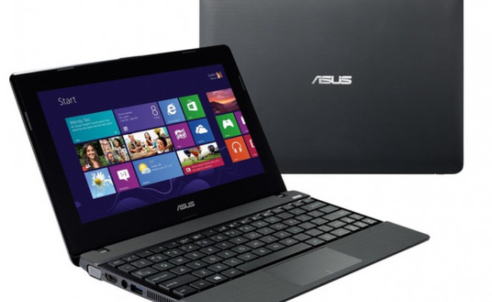 Lộ diện laptop giá rẻ mới thuộc dòng VivoBook của Asus
