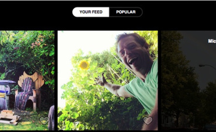 Các ứng dụng liên quan đến Instagram đều phải bỏ tên "Insta" hoặc "gram"