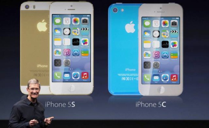 iPhone mới sẽ được giới thiệu vào tháng 9 tại Nhật Bản và Hy Lạp