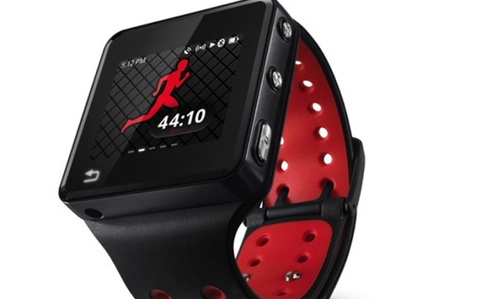 Đồng hồ thông minh của Samsung lộ cấu hình trước thềm ra mắt