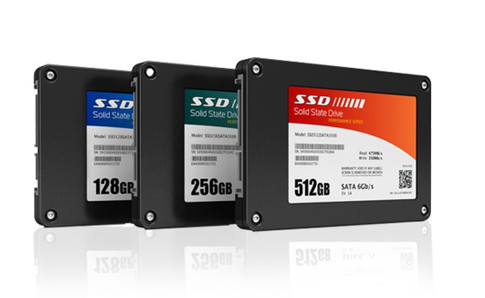 Phần mềm tối ưu SSD: Chỉ là vô dụng