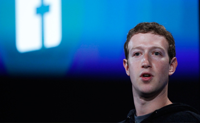 Cộng đồng ủng hộ 11 nghìn USD cho hacker tấn công trang cá nhân của Mark Zuckerberg