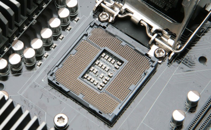 Chip Intel cũng là nguyên nhân khiến máy tính Windows 8 bị lỗi