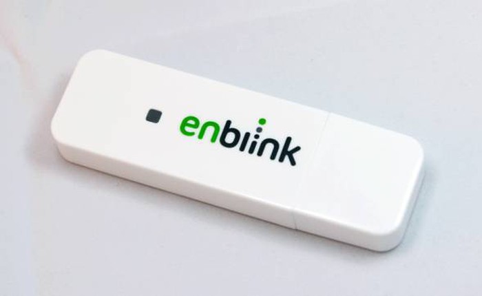 Enblink: Biến Google TV thành trung tâm điều khiển tự động