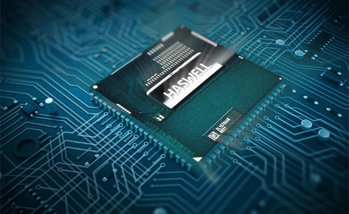Intel tung loạt chip Haswell và Ivy Bridge mới
