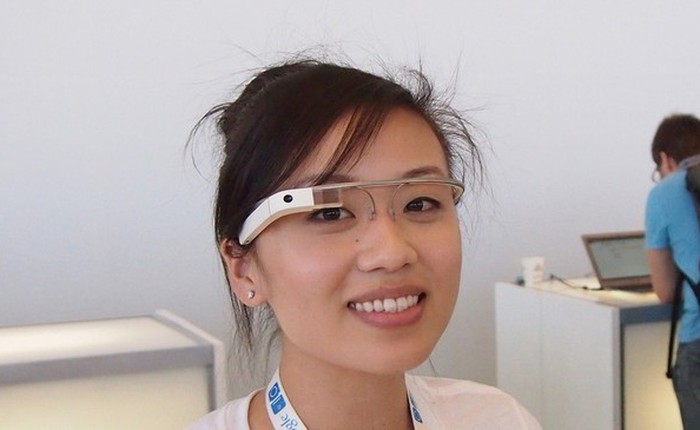 Kính thông minh Google Glass sẽ sớm có chợ ứng dụng riêng