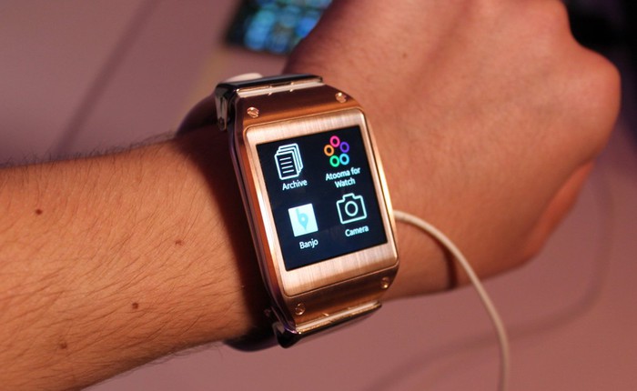 Samsung chính thức đoạn tuyệt với Android trên smartwatch