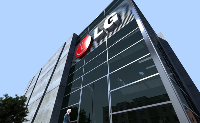 LG đầu tư Dự án 1,5 tỷ USD tại Hải Phòng