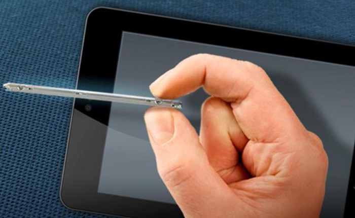 Seagate giới thiệu ổ cứng Ultra Mobile dung lượng "khủng" cho máy tính bảng Android