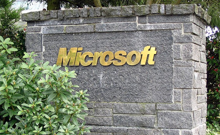 Gần 40 nghìn lượt yêu cầu Microsoft cung cấp thông tin người dùng trong 6 tháng