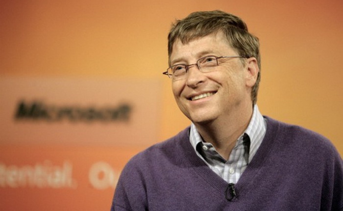 Cổ đông Microsoft nổi loạn, khuyên Bill Gates rời Hội đồng quản trị