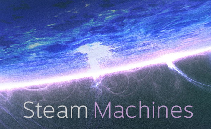 Tiết lộ cấu hình Steam Machines của Valve