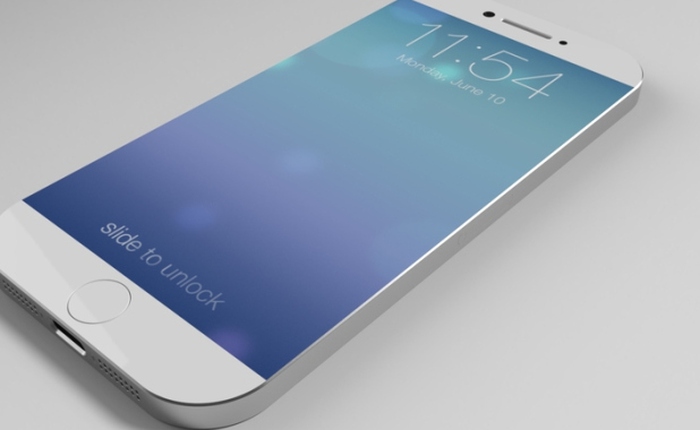 Giới phân tích nhận định iPhone 6 có màn hình 4,8 inch