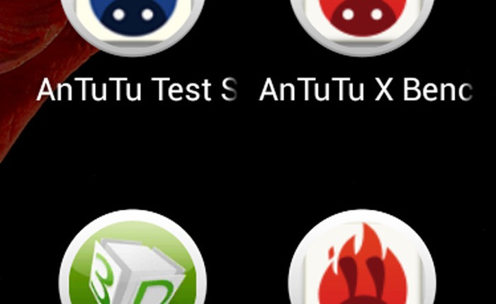 AnTuTu giới thiệu công cụ chống gian lận điểm benchmark