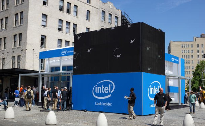 Chip Broadwell của Intel sẽ ra mắt chậm 1 quý