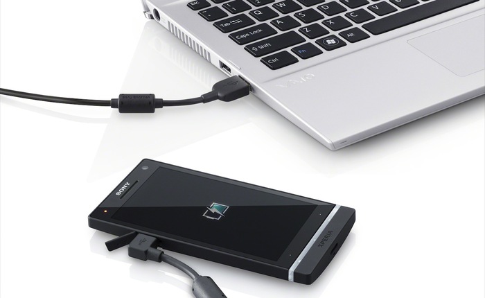 Sony phát triển công nghệ giúp sạc không dây siêu nhanh