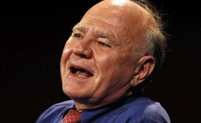 "Apple giống với Polaroid trước khi phá sản"