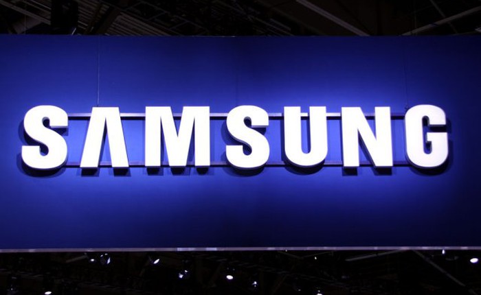 Samsung đạt lợi nhuận kỉ lục trong quý