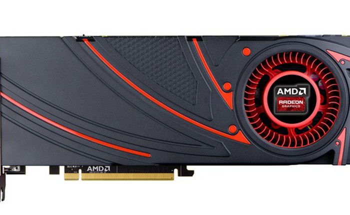 Giá card đồ họa AMD Radeon R9 290X khiến Nvidia lo sốt vó