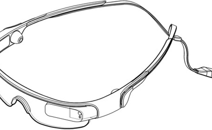 Samsung muốn cạnh tranh với Google Glass