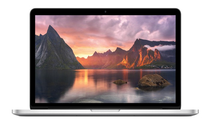 Hiệu năng MacBook Pro 2013: Đồ họa "khủng" nhờ chip Haswell