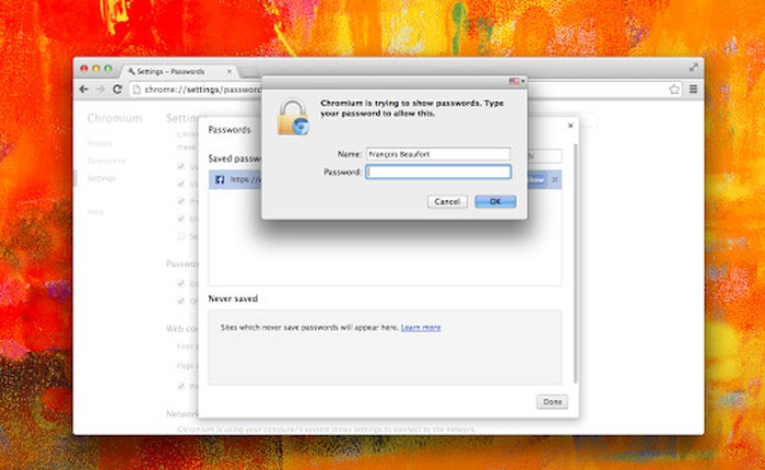 Google nâng cấp bảo mật Chrome trên Mac, Windows chưa được hỗ trợ