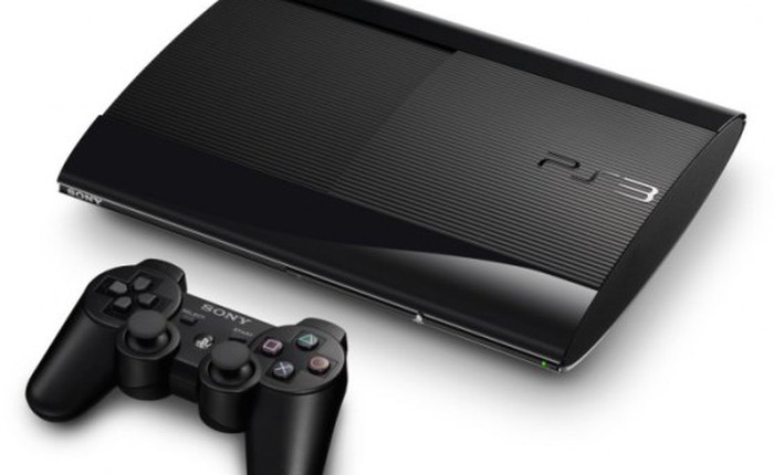 Sony bán được 80 triệu máy PS3, vẫn thua xa PS2
