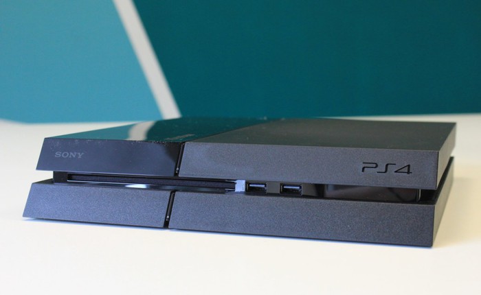 Các bước nâng cấp cho ổ cứng chật chội của PS4