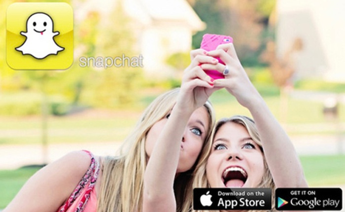 Google còn "điên" hơn cả Facebook: Bỏ 4 tỷ USD mua Snapchat