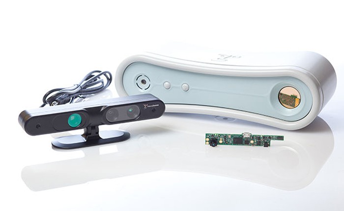 Apple mua công ty sản xuất cảm biến Kinect cho Microsoft