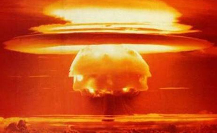 Tìm hiểu về vũ khí hạt nhân và sức mạnh hủy diệt sự sống