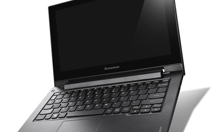 Lenovo nâng cấp một loạt notebook lên vi xử lý Haswell, giá bán vẫn rất phải chăng