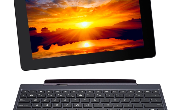 Asus ra mắt máy tính bảng lai laptop Transformer Pad Infinity thế hệ mới