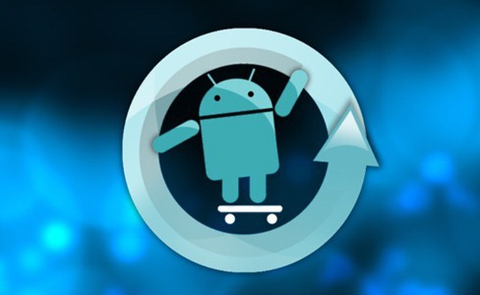 5 lý do bạn nên cài đặt Rom Cook trên Android
