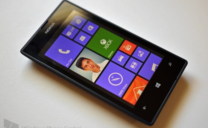 Lumia 525 và rào cản không dễ vượt qua ở Việt Nam