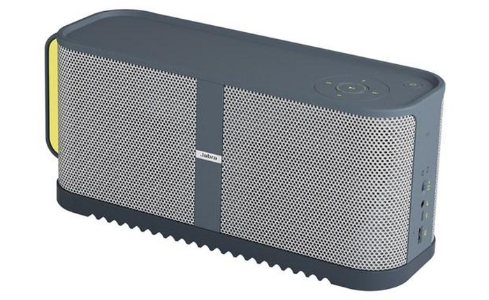 Jabra ra mắt loa không dây Solemate Max chống nước, chống sốc