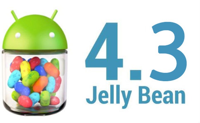 HTC và Samsung nhanh chóng xác nhận sẽ cập nhật Android 4.3 cho các sản phẩm của mình
