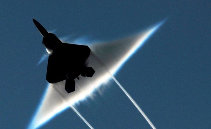 "Đại bàng tàn tật" F-35: Nỗi xấu hổ nghìn tỉ đô của nước Mỹ
