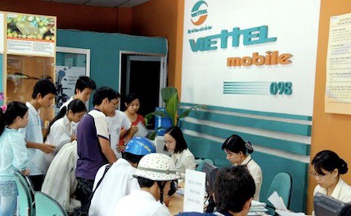 Bóng ma độc quyền đang trở lại thị trường viễn thông Việt Nam