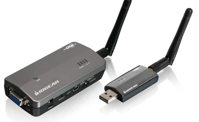 Thế hệ kết nối USB không dây mới với hứa hẹn mang tới tốc độ truyền tải Gbps